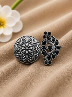 Premium Earrings Silver jewellery wholesalers in Arunachal Pradesh